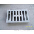 Composite gratings using ductile frame 355x555 C250